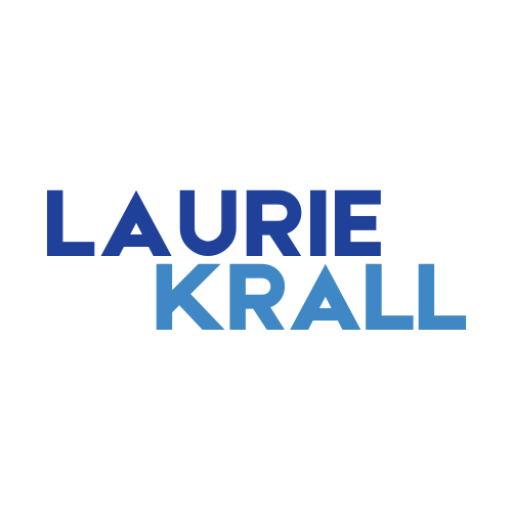 build with laurie krall logo realtor winter haven polk county florida